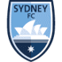 悉尼FC 队徽